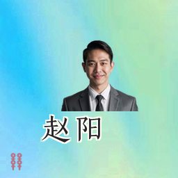 赵阳